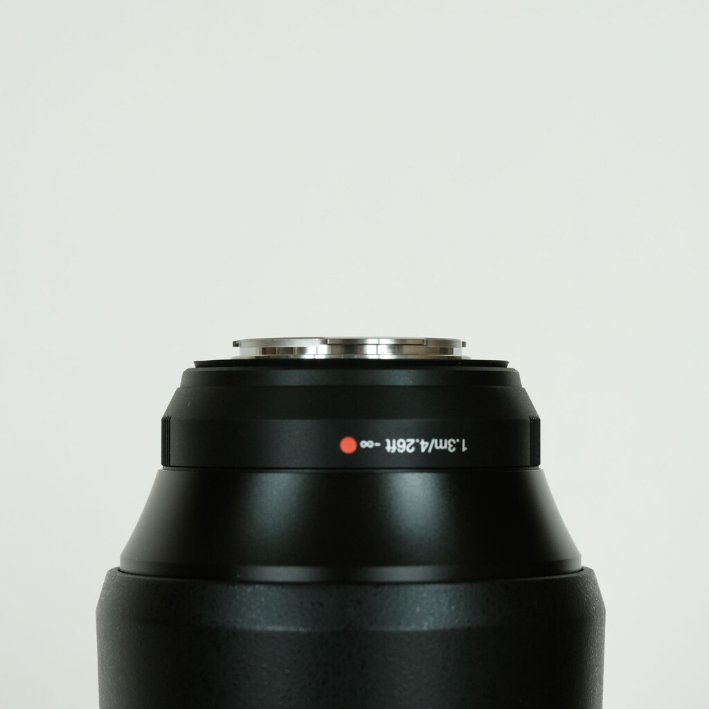 OLYMPUS M.ZUIKO DIGITAL ED 100-400mm F5.0-6.3 IS OLYMPUS M.ZUIKO DIGITAL ED 100-400mm F5.0-6.3 IS