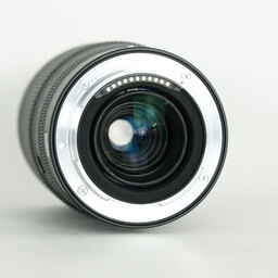 Nikon NIKKOR Z 24-200mm f/4-6.3 VR Nikon NIKKOR Z 24-200mm f/4-6.3 VR