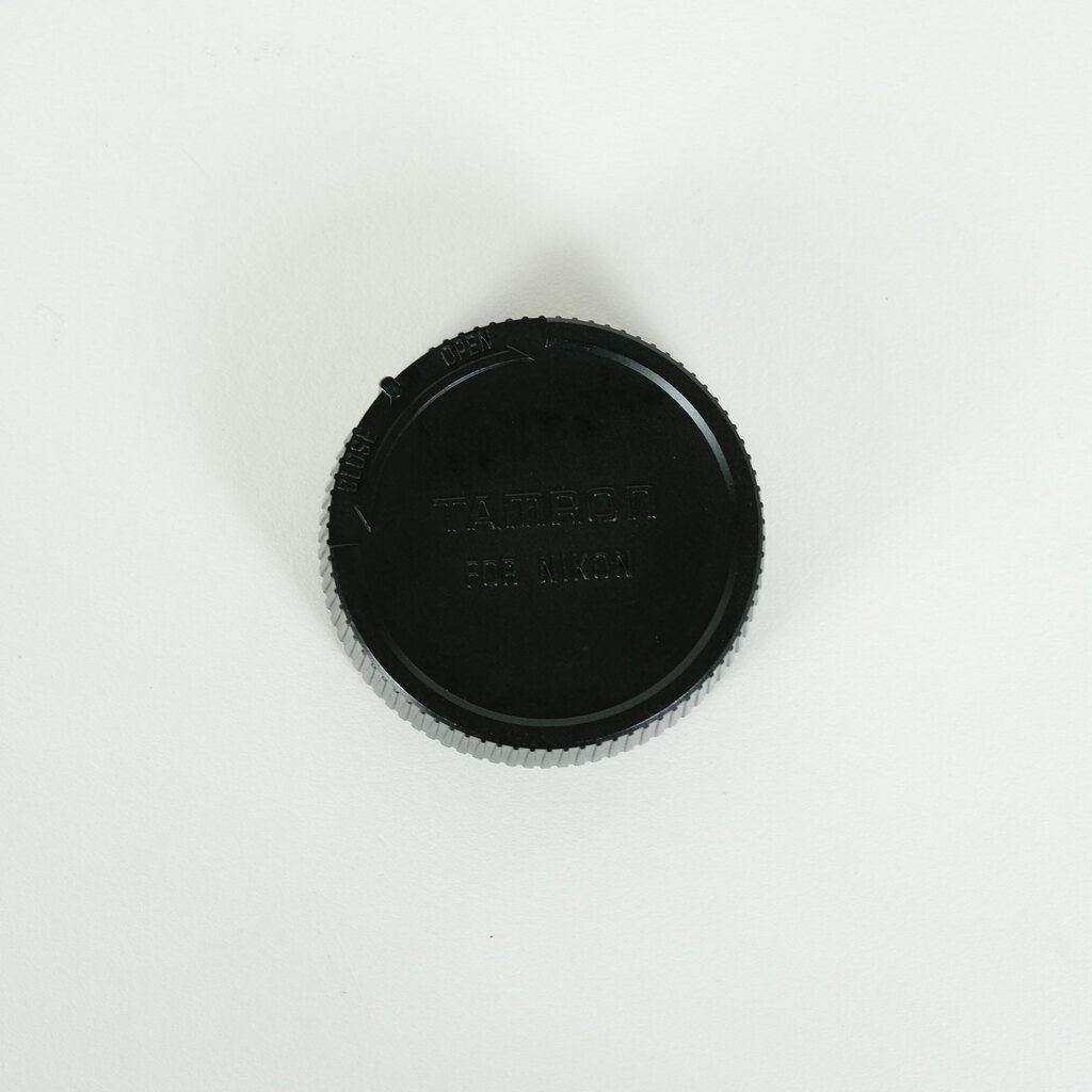 TAMRON 28-300mm F3.5-6.3 Di VC PZD/Model A010N（ニコンF用）