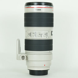 Canon EF70-200mm F2.8L IS II USM
