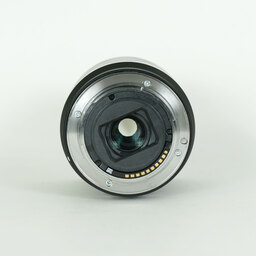 SONY Vario-Tessar T＊ E 16-70mm F4 ZA OSS SEL1670Z