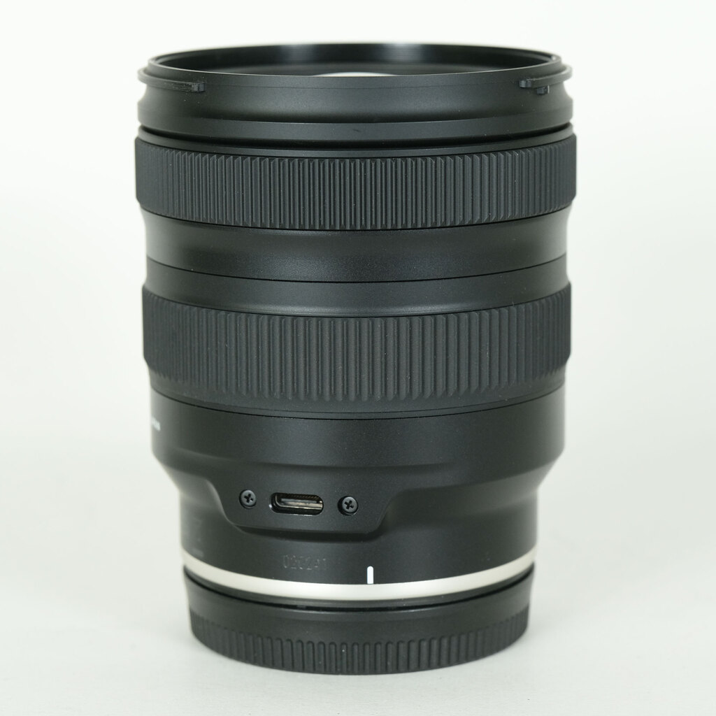 TAMRON 20-40mm F/2.8 Di III VXD(Model A062) [ソニーE用]