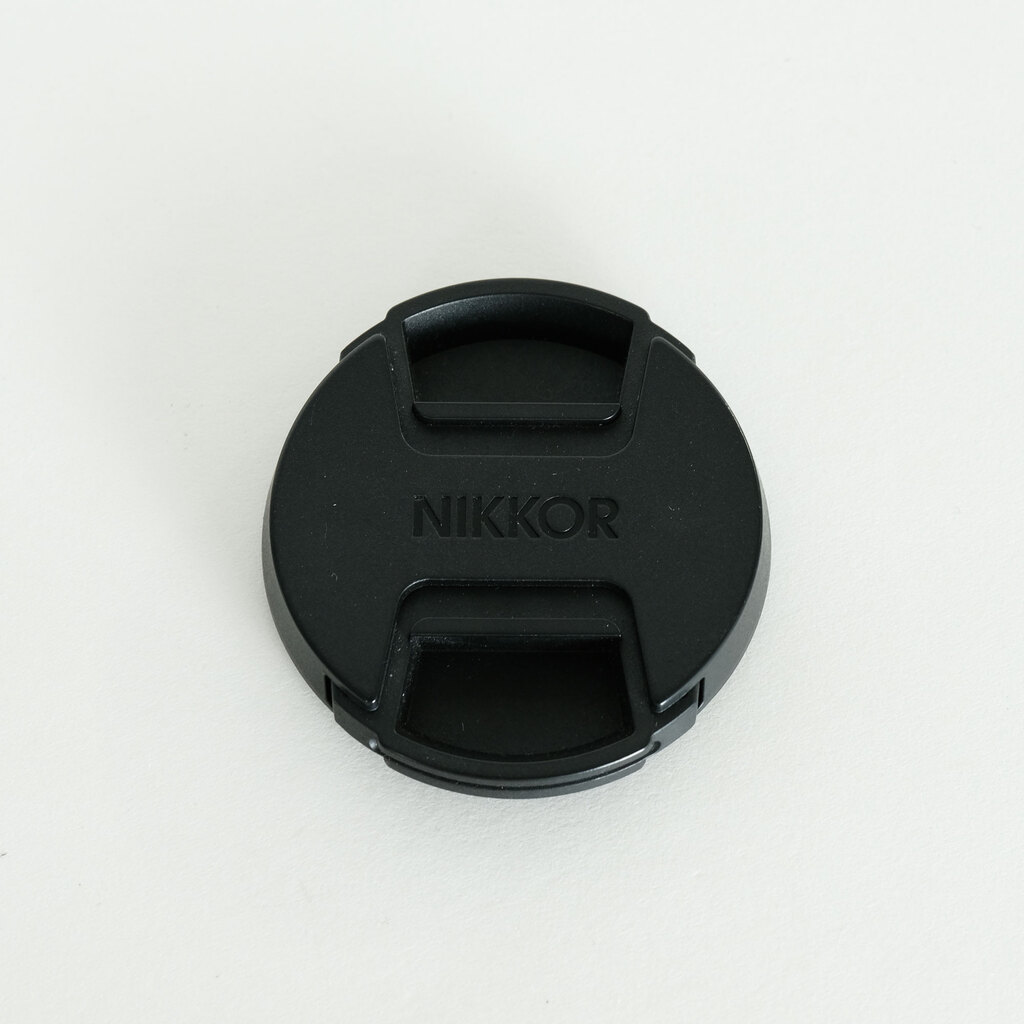 Nikon NIKKOR Z DX 16-50mm f/3.5-6.3 VR Nikon NIKKOR Z DX 16-50mm f/3.5-6.3 VR