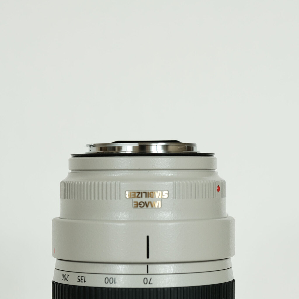 Canon EF70-200mm F2.8L IS II USMの出品 | ONE SCENE（ワンシーン）