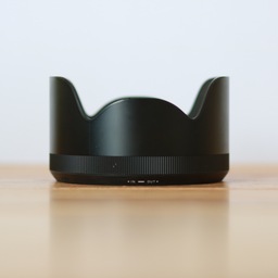 SIGMA 50mm F1.4 DG HSM｜Art [キヤノン用]