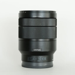SONY Vario-Tessar T* FE 24-70mm F4 ZA OSS SEL2470Z SONY Vario-Tessar T* FE 24-70mm F4 ZA OSS SEL2470Z