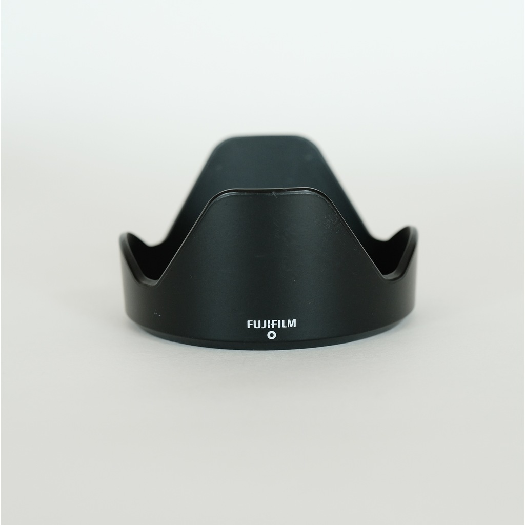 FUJIFILM XF18-55mmF2.8-4 R LM OIS