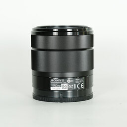 SONY E 18-55mm F3.5-5.6 OSS SEL1855 ブラック SONY E 18-55mm F3.5-5.6 OSS SEL1855 ブラック