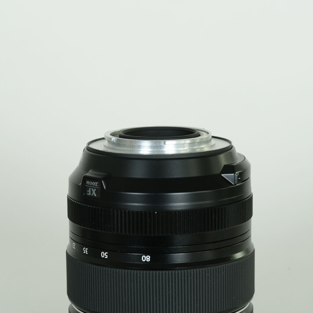 FUJIFILM XF16-80mmF4 R OIS WR FUJIFILM XF16-80mmF4 R OIS WR