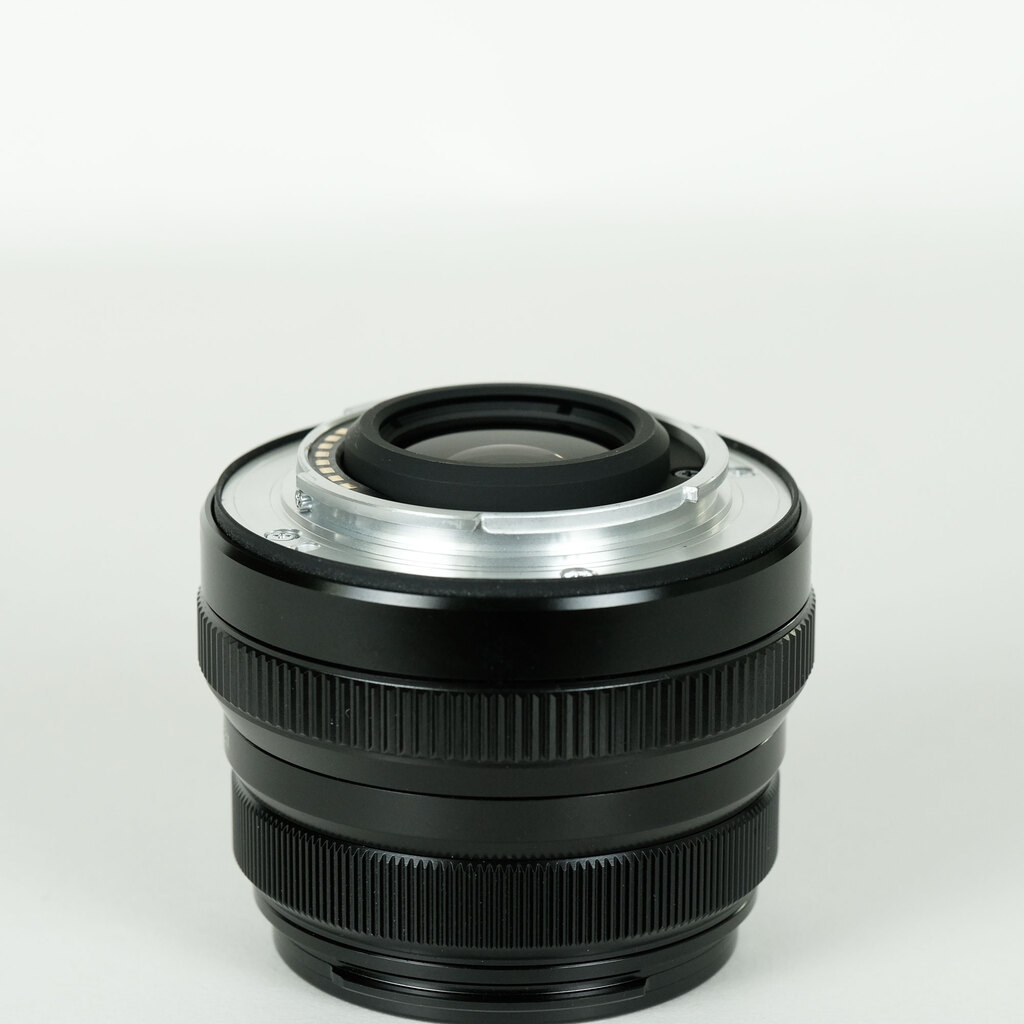 FUJINON XF35mmF2 R WR 35mmレンズ 値引き中 富士フイルム フジノンレンズ XF35mmF2 R WR [ブラック] 価格
