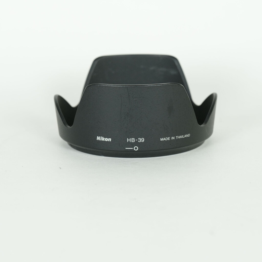 Nikon AF-S DX NIKKOR 16-85mm F3.5-5.6G ED VR Nikon AF-S DX NIKKOR 16-85mm F3.5-5.6G ED VR