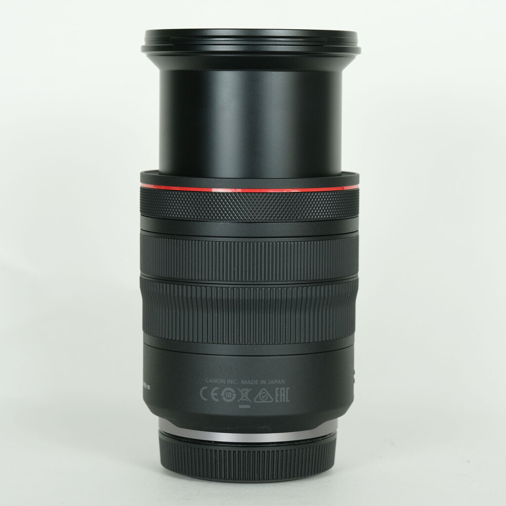 Canon RF24-105mm F4 L IS USM Canon RF24-105mm F4 L IS USM