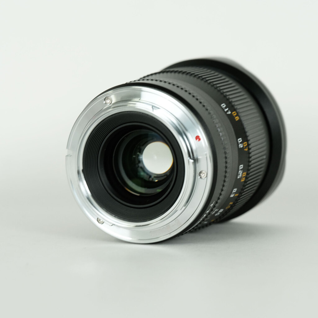 銘匠光学 TTArtisan 11mm F2.8 Fisheye (ソニーE用) 銘匠光学 TTArtisan 11mm F2.8 Fisheye (ソニーE用)