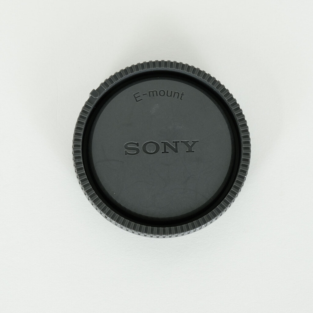 SONY E 50mm F1.8 OSS SEL50F18 SONY E 50mm F1.8 OSS SEL50F18
