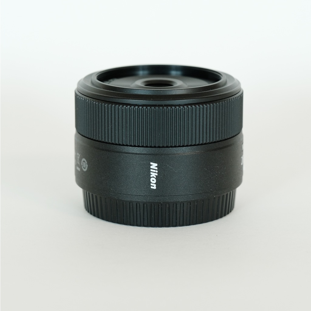 Nikon NIKKOR Z 28mm f/2.8