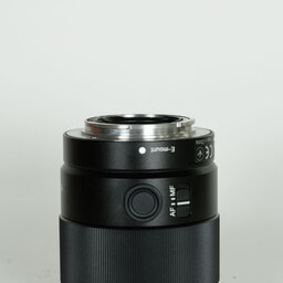 SONY FE 35mm F1.8 SEL35F18F