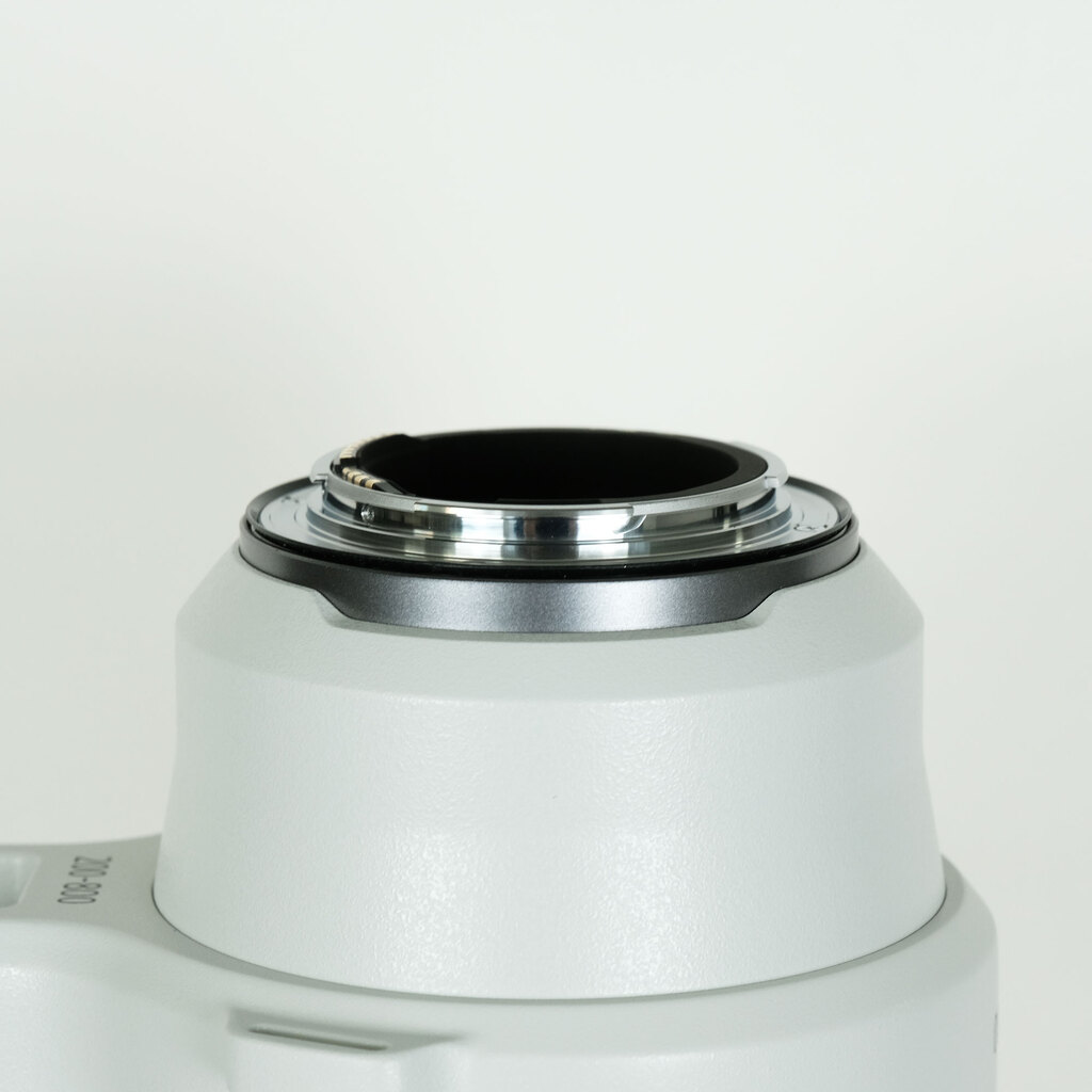Canon RF200-800mm F6.3-9 IS USM