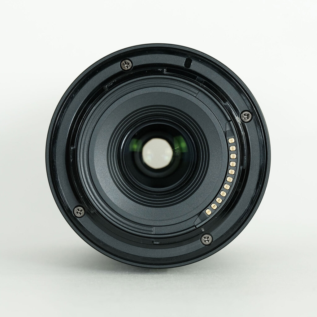 Nikon NIKKOR Z DX 50-250mm f/4.5-6.3 VR Nikon NIKKOR Z DX 50-250mm f/4.5-6.3 VR