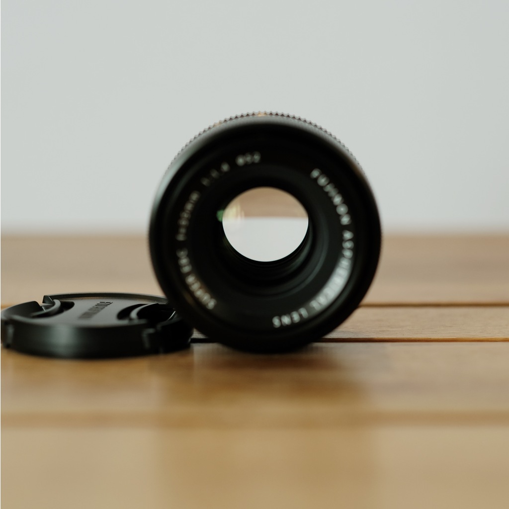 ★てらやまん　FUJIFILM XF35mmF1.4 R レンズ FUJIFILM XF35mmF1.4 Rの出品 | ONE SCENE（ワンシーン）