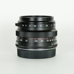 Voigtlander NOKTON 23mm F1.2 Aspherical [フジフイルムX用]