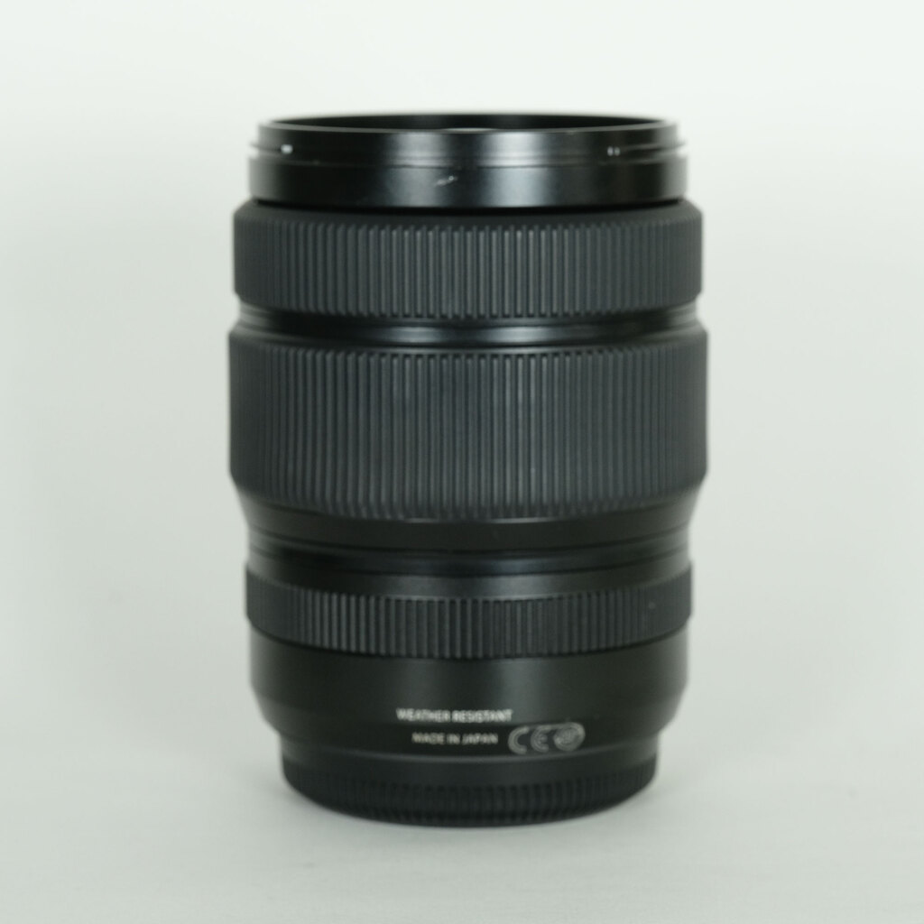 FUJIFILM GF32-64mmF4 R LM WR FUJIFILM GF32-64mmF4 R LM WR