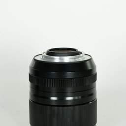 FUJIFILM XF23mmF1.4 R LM WR