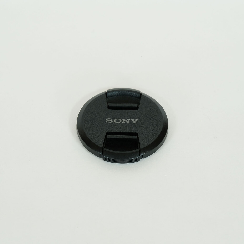SONY FE 20-70mm F4 G SEL2070G SONY FE 20-70mm F4 G SEL2070G