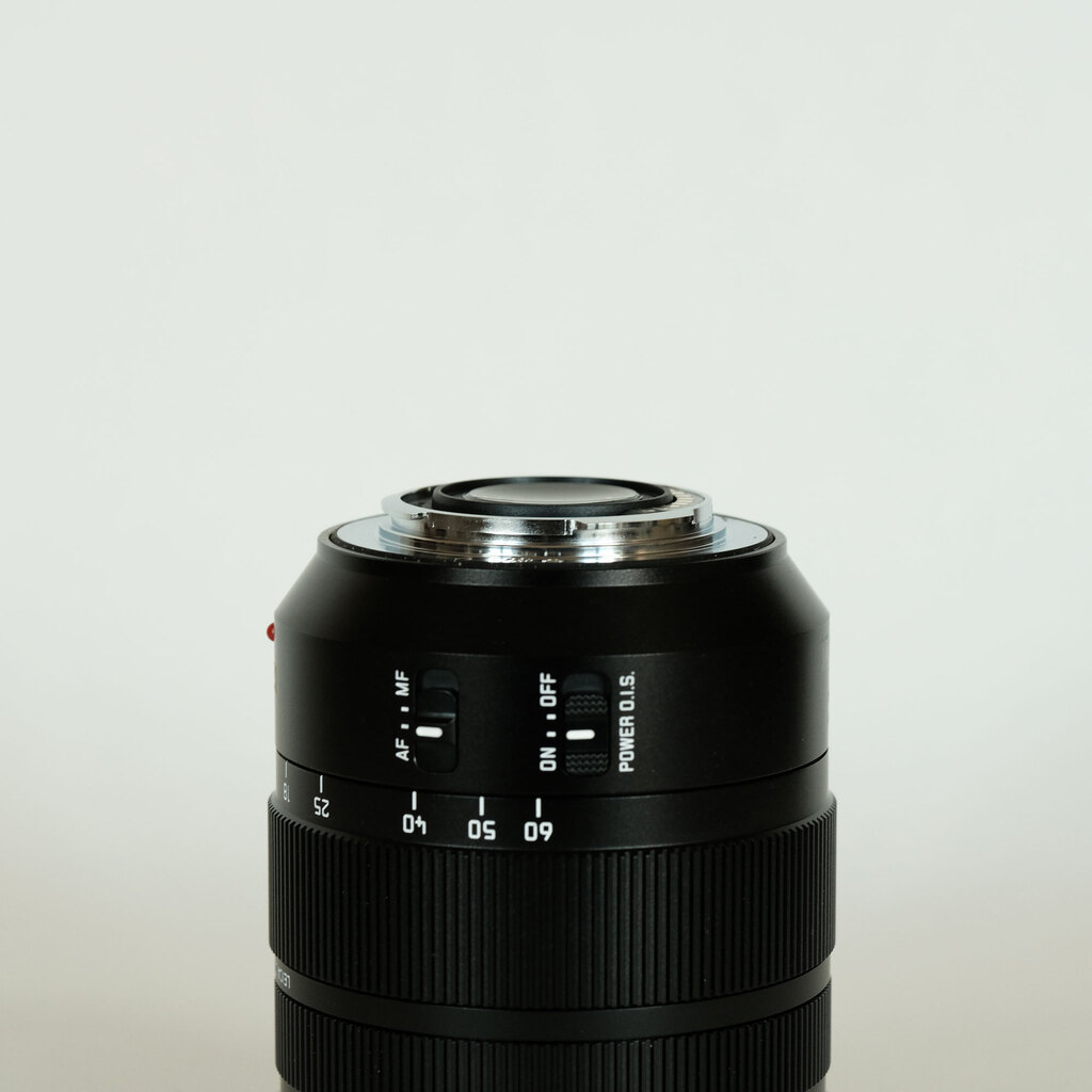 Panasonic LEICA DG VARIO-ELMARIT 12-60mm / F2.8-4.0 ASPH