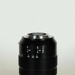 Panasonic LEICA DG VARIO-ELMARIT 12-60mm / F2.8-4.0 ASPH. / POWER O.I.S.