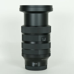 SIGMA 24-70mm F2.8 DG DN II｜Art [ソニーE用]