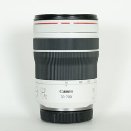 Canon RF70-200mm F4 L IS USM Canon RF70-200mm F4 L IS USM