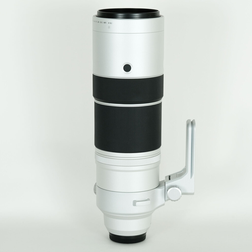 FUJIFUILM XF150-600mmF5.6-8 R LM OIS WR