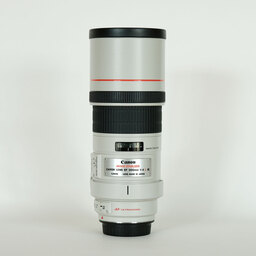 Canon 300mm F4L IS USM Canon 300mm F4L IS USM