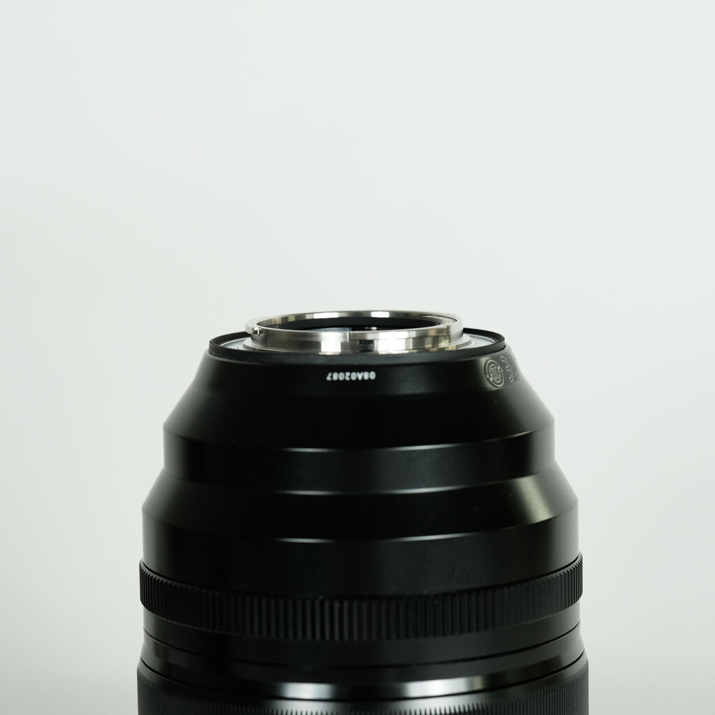 FUJIFILM XF50mmF1.0 R WR FUJIFILM XF50mmF1.0 R WR