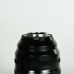 FUJIFILM XF50mmF1.0 R WR FUJIFILM XF50mmF1.0 R WR