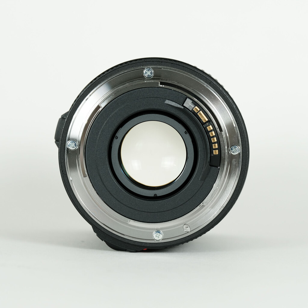 TAMRON SP 28-75mm F2.8 XR Di LD ASPH [IF] Macro (Model A09) [キヤノンEF用] 