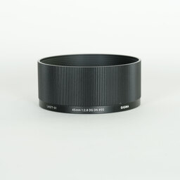 SIGMA 45mm F2.8 DG DN｜Contemporary [ライカL用]