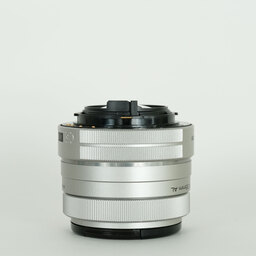 PENTAX DA35mm F2.4 AL シルバー PENTAX DA35mm F2.4 AL シルバー