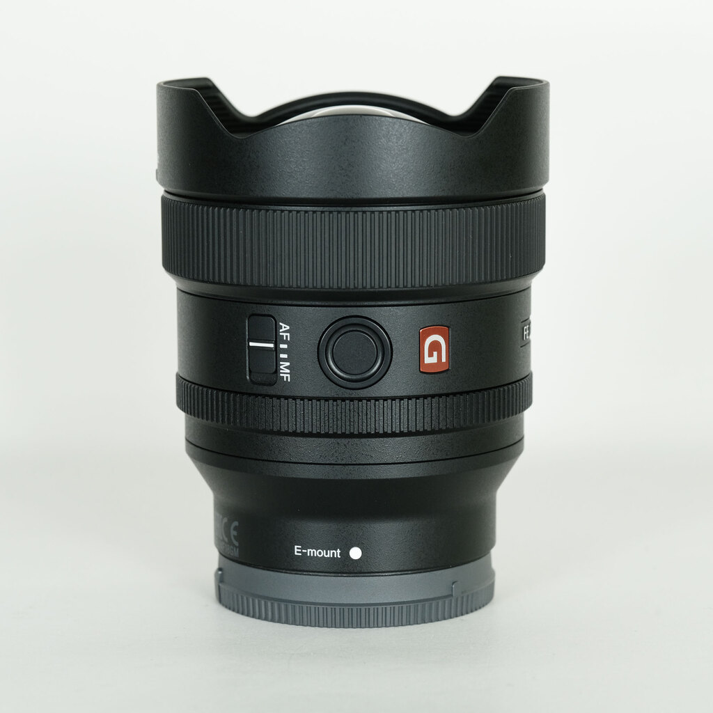 SONY FE 14mm F1.8 GM SEL14F18GMの出品 | ONE SCENE（ワンシーン）