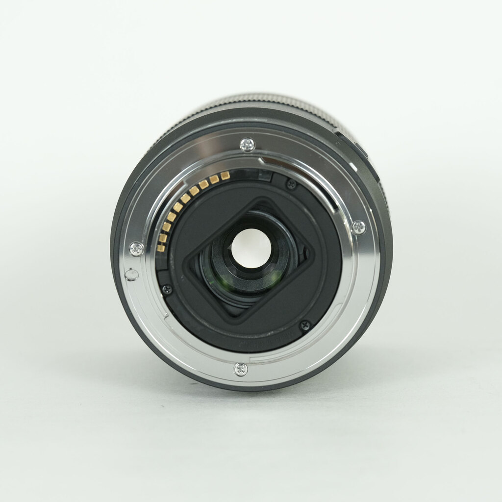 SONY E 18-135mm F3.5-5.6 OSS SEL18135 SONY E 18-135mm F3.5-5.6 OSS SEL18135