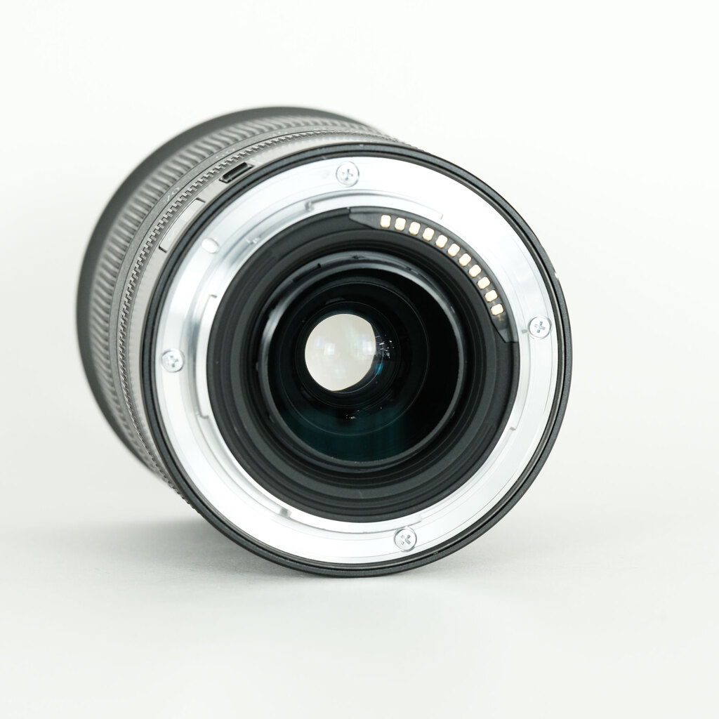 Nikon NIKKOR Z 24-70mm f/4 S Nikon NIKKOR Z 24-70mm f/4 S