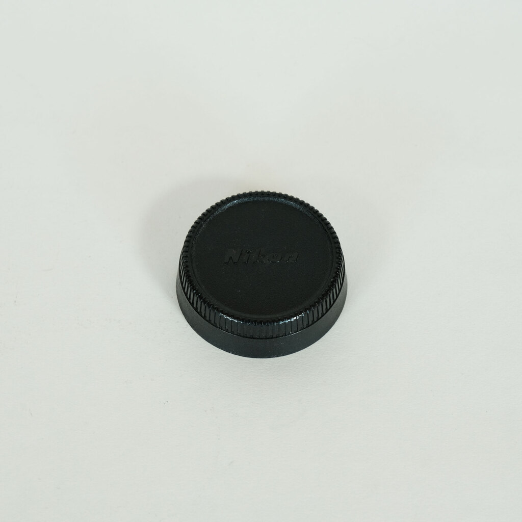 Nikon AF-S VR Micro-Nikkor 105mm f/2.8G IF-ED