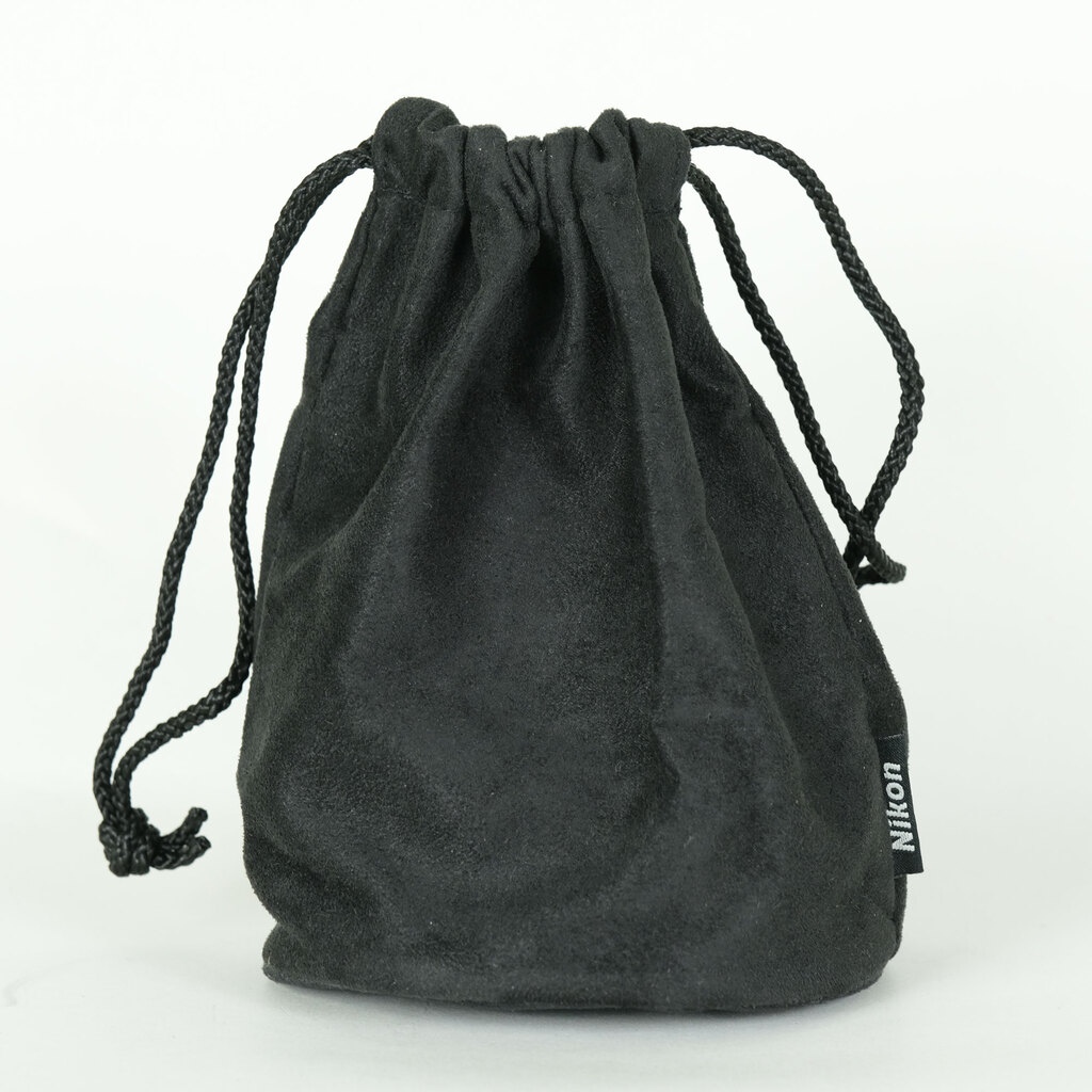 Nikon AF-S NIKKOR 85mm f/1.8G