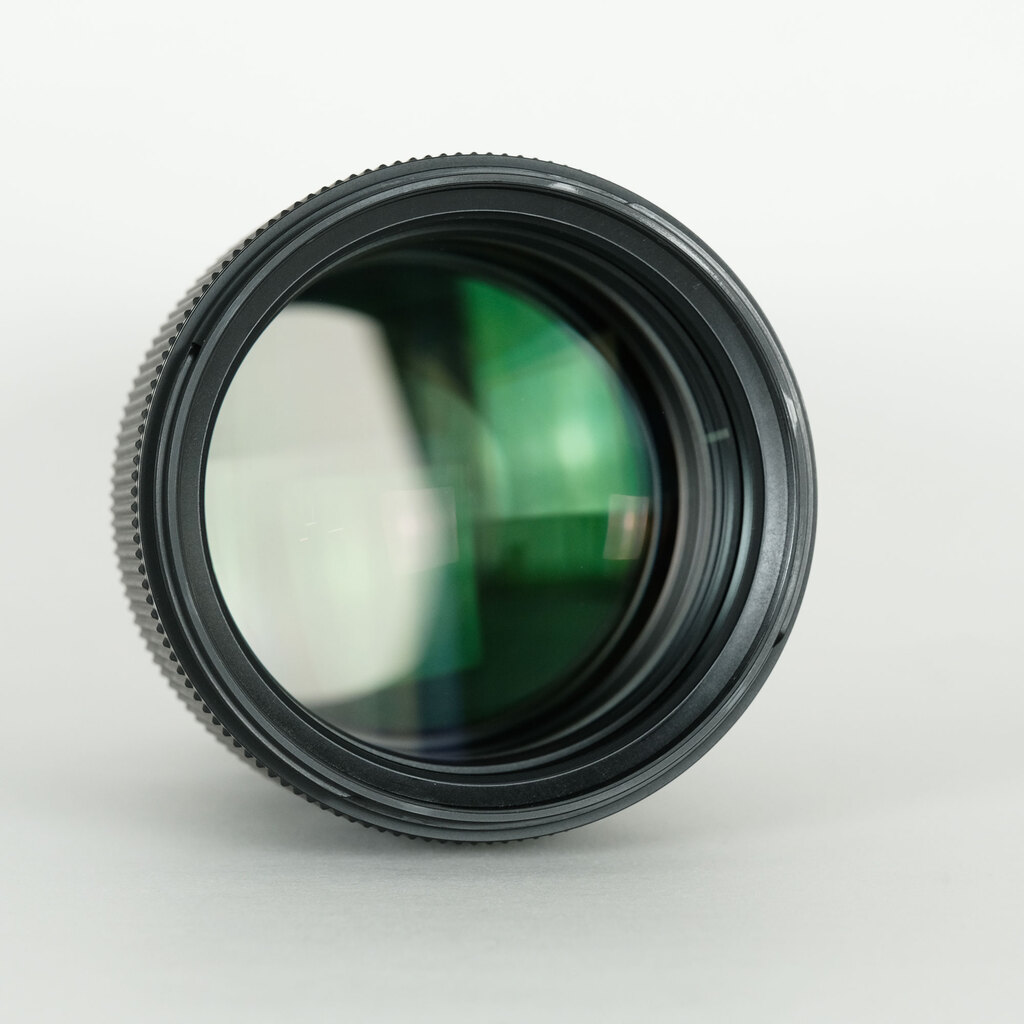 SIGMA Art 135mm F1.8 DG HSM  (ソニーE用)