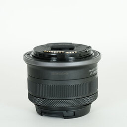 Canon RF-S 18-45mm F4.5-6.3 IS STM Canon RF-S 18-45mm F4.5-6.3 IS STM