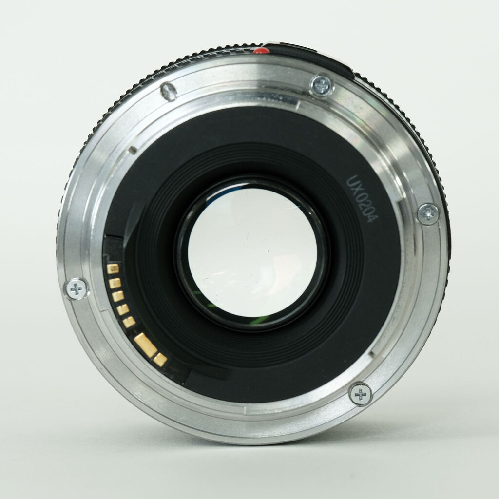 Canon EF35mm F2 Canon EF35mm F2