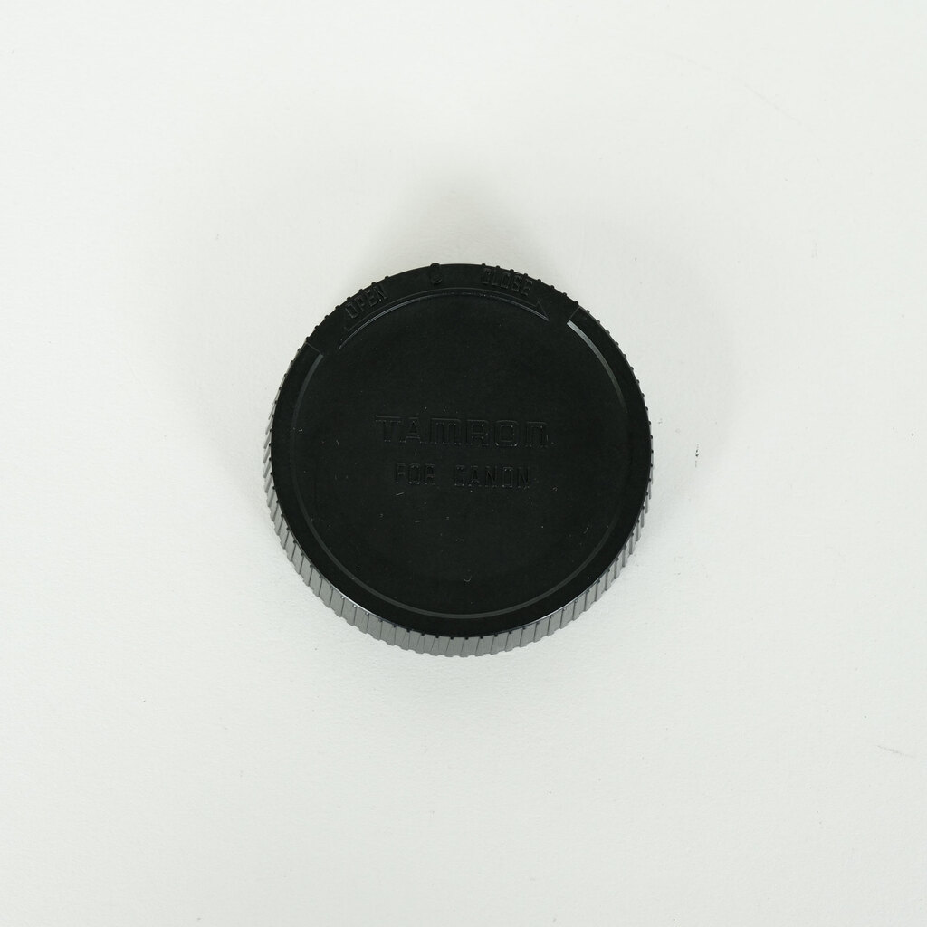 TAMRON SP 17-50mm F2.8 XR DiII VC /Model B005E (キヤノンEF用) TAMRON SP 17-50mm F2.8 XR DiII VC /Model B005E (キヤノンEF用)