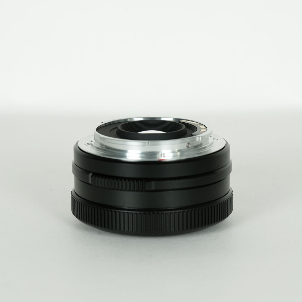 銘匠光学 TTArtisan AF 14mm f/3.5 [ソニーE用]