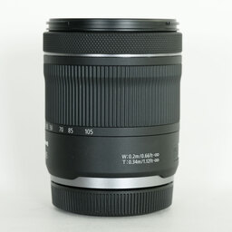 Canon RF24-105mm F4-7.1 IS STM Canon RF24-105mm F4-7.1 IS STM