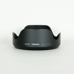 TAMRON 28-75mm F/2.8 Di III RXD (Model A036) [ソニーE用]